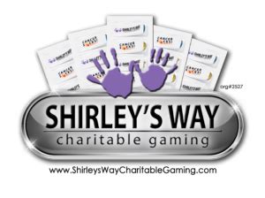 Shirley's way gaming  Nonprofit Organization