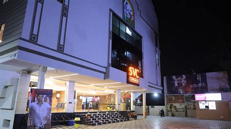 Shiva shakti theatre running movie com