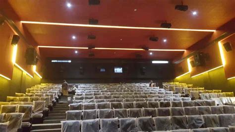 Shivasakthi cinemas mannarkkad 