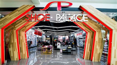 Shoe palace coupon  5