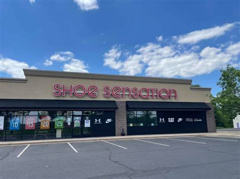 Shoe sensation menomonie wi  Simple local search for clothing and shoe stores in your city — make an informed