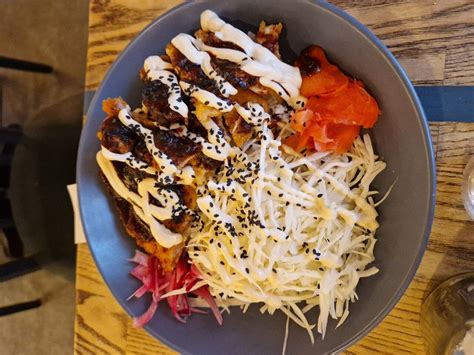 Shokupan leeds reviews  Take a look around the new Japanese breakfast and lunch cafe Shokupan in Leeds City