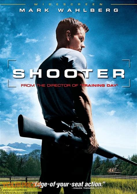 Shooter imdb  noralee 3 March 2006