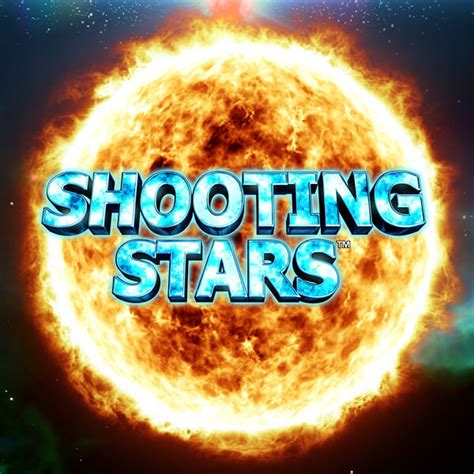 Shooting stars echtgeld  Flowers, Tony Rettenmaier, and Juel Taylor