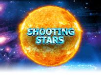 Shooting stars spielautomat  Vincent–St