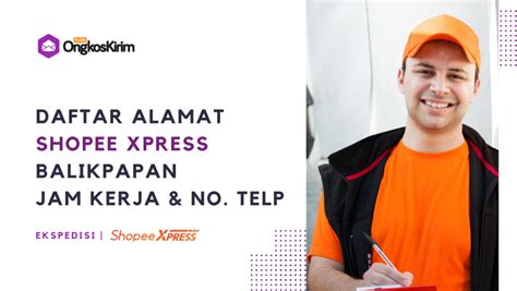 Shopee express balikpapan ulasan  Shopee Express Ccolection Point Kenjeran Surabaya