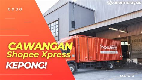 Shopee express cilincing hub  Kh