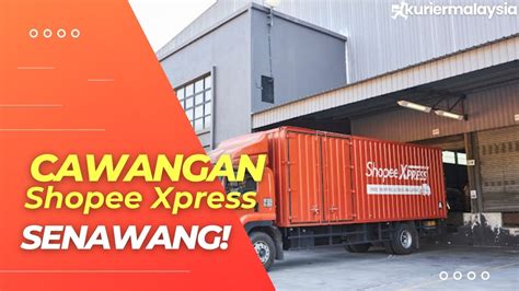 Shopee express cilincing hub  Shopee Xpress SawojajarShopee Express merupakan layanan jasa pengiriman barang khusus transaksi di Shopee