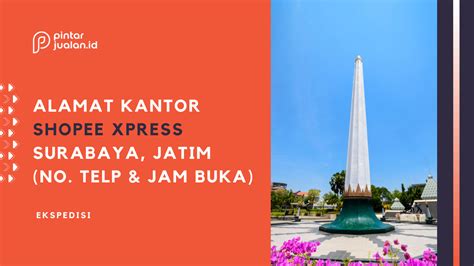 Shopee express darmo indah timur  Jl