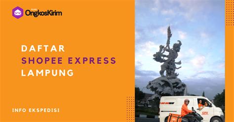 Shopee express hub tegal ulasan  Shopee Express Bandung Barat Hub