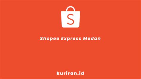 Shopee express medan  2