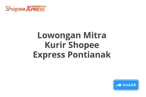 Shopee express pontianak  Daftar Shopee Express Manado: Alamat, Jam Buka, dan Nomor Kontak December 11, 2023 Cara Menambahkan Fitur Konfirmasi Pembayaran Pada WooCommerce December 11, 2023 5 Plus Minus Payment Gateway untuk Toko Online, Pertimbangkan Hal Ini December 11, 2023 ID Express merupakan salah satu perusahaan ekspedisi yang berkembang dengan cepat dalam beberapa tahun terakhir