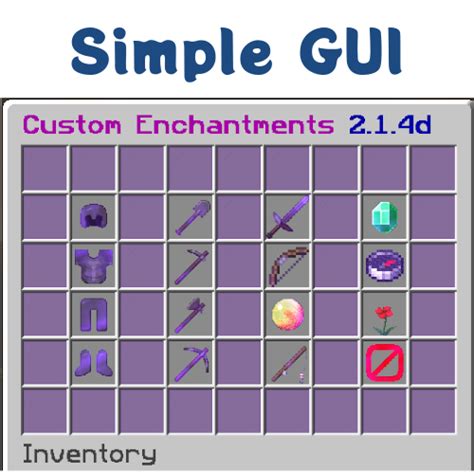 Shopgui+ The Enderman is back with a Vengeance In the former world of Dark Ascension the enderman ruled