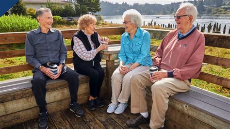 Shorewood retirement florence oregon  Resources