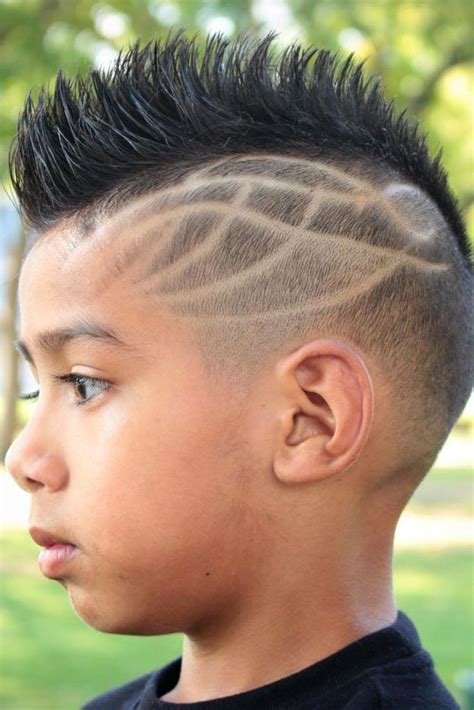 60 Stylish Biracial Boy Haircuts: Trendy Hairstyles for Mixed Boys  Boy  hairstyles, Boy braids hairstyles, Cornrow hairstyles for men