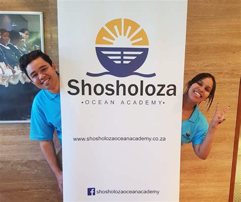Shosholoza ocean academy vacancies  This is an exciting initiative and we anticipate high demand for positions