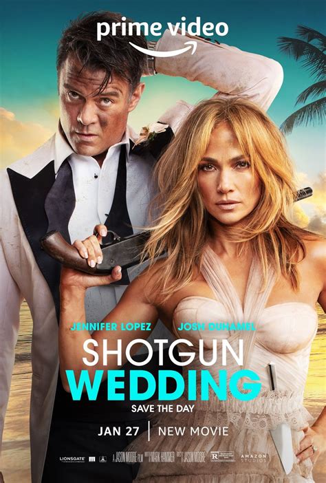 Shotgun wedding solarmovie Jennifer Lopez attends the Los Angeles Premiere of Prime Video's "Shotgun Wedding" at TCL Chinese Theatre, Jan