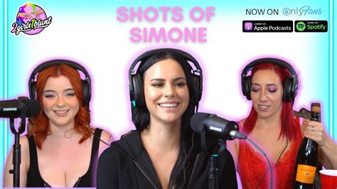 Shotsofsimone onlyfans  The site is inclusive of artists and content creators from all genres and allows them to monetize their content while developing authentic relationships with their fanbase