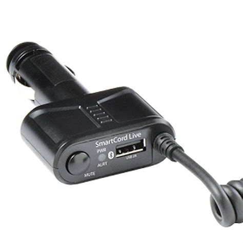 Should i get an escort smartcord live  After the cord is updated, connect the cord as you normally would use it