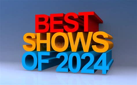 2024 Show