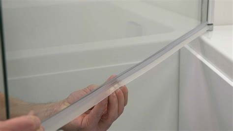 Shower screen seal strip wickes  Currently in Stock