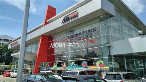 Showroom toyota asia afrika  Dapatkan alamat dan petunjuk arah di Google Maps