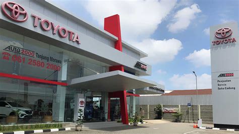 Showroom toyota tanjung morawa See more of Mobil Toyota Tanjung morawa on Facebook