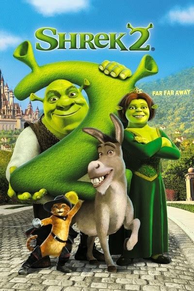 Shrek 2 online dublat in romana  21 Iul 2016 