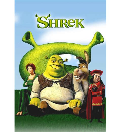 Shrek 2001 dublat in romana Regia: Andrew Adamson, Kelly Asbury