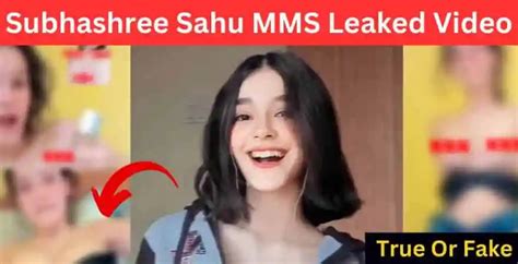 Shubhshree sahu leaked mms xxx  Subhashree sahu viral sex video