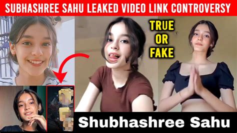 Shubhshree sahu leaked mms xxx  Anything that goes on the