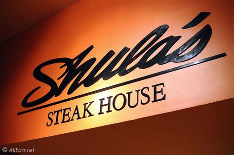 Shula's steak house tampa  open monday - wednesday: 12:00 pm – 11 pm; thursday - friday: 12:00 pm – 12 am; saturday - sunday: 11:00am – 12 am