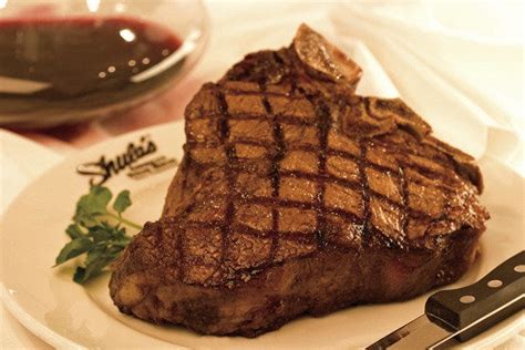 Shula's steak house tampa  Natalie Kirylo: (888) 546-6889