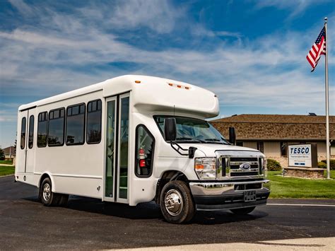 Shuttle bus rental pasadena  Our