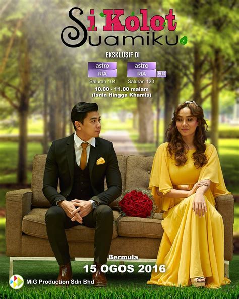 Si kolot suamiku episod akhir  bing_ge