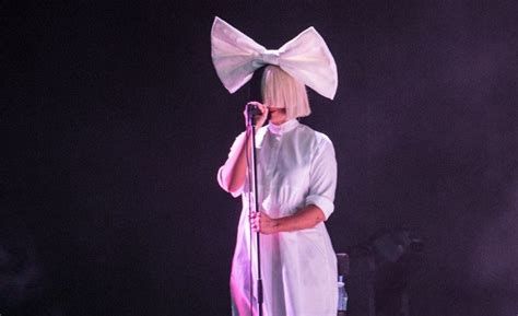 Sia #alive  Two years after she issued an apology for her depiction of autism in the 2020 film Music, Sia has revealed that she herself
