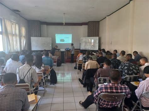 Siadiknona undana ac id S1 Pendidikan Teknik Mesin