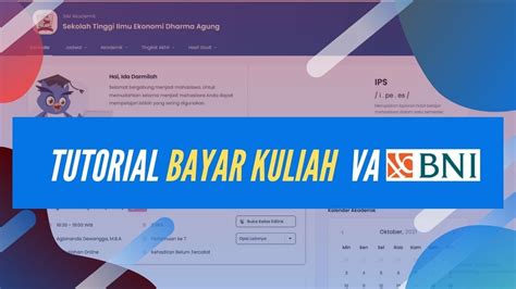 Siakad stie gk Pendaftaran Mahasiswa Baru