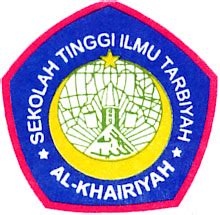 Siakad stit al khairiyah jurnal pendidikan stit al mubarok lampung tengah 