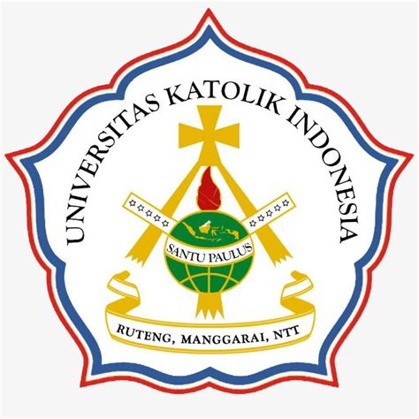 Siakad universitas katolik indonesia santu paulus ruteng , M