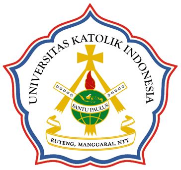 Siakad universitas katolik indonesia santu paulus ruteng  Paulus Ruteng