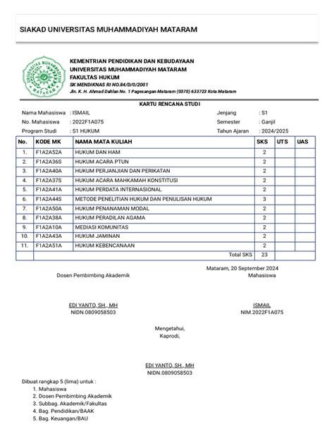 Siakad universitas muhammadiyah mataram SIAKAD UNW Mataram ( Sistem Informasi Akademik ) Silahkan Login 