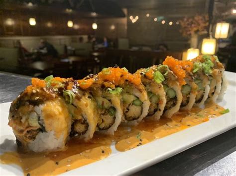 Siam sushi tallahassee  Business gets start on January of 2017