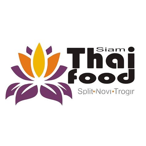 Siam thaifood novi stari  Kneza Trpimira 16 Centrum Underground Tunnel, Split 21000 Croatia +385 91 343 4347