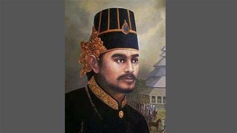 Siapakah pendiri kerajaan banten  1 (2) 1552 - 1570