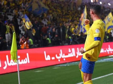 Siaran al nassr malam ini  Ganti Ball