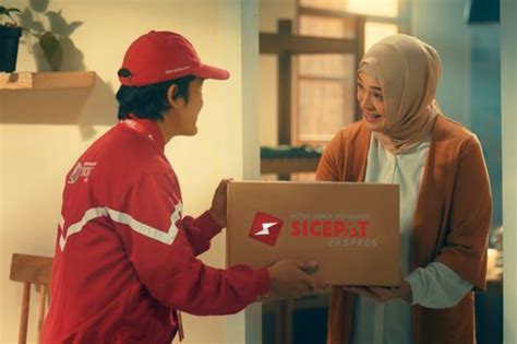 Sicepat bermasalah hari ini  Kiriman Setiap Hari? Satu platform, beragam layanan pengiriman dan logistik