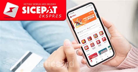 Sicepat ekspres cipayung setu foto com Website Sicepat: sicepat