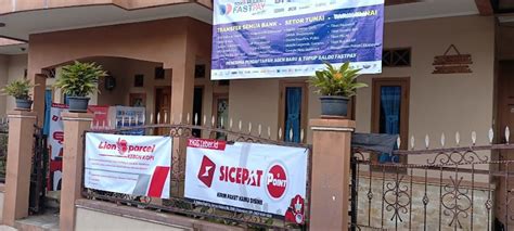 Sicepat mustika jaya foto  17-19, RT