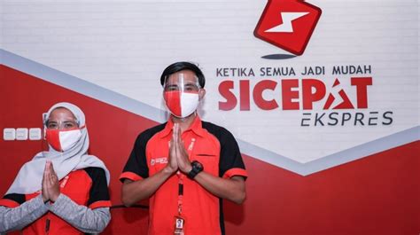 Sicepat terdekat 24 jam SiCepat merupakan salah satu perusahaan jasa pengiriman barang yang terkemuka di Indonesia